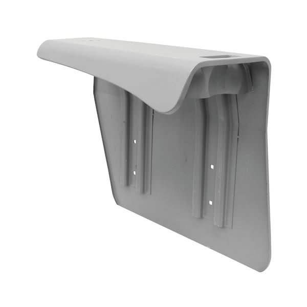 A & I Products Fender (RH) 36" x28" x15" A-D8NN16312ABB - main